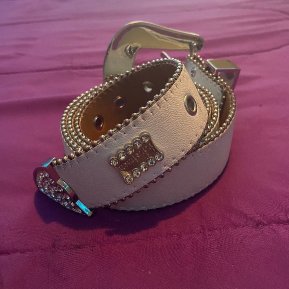 These are BB Simon Belts they’re all sizes - Picture 5 of 6